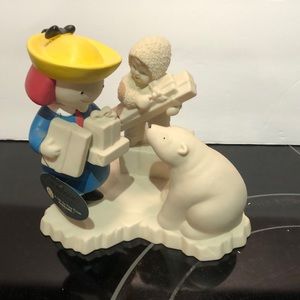 A gift so fine from Madeline